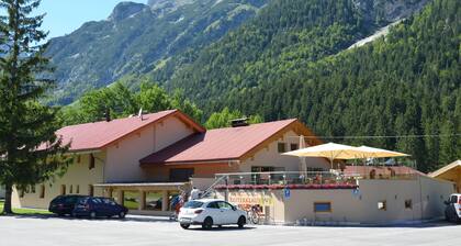 Gasthaus - Pension Reiterklause