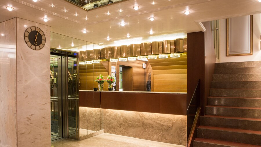 Hotel Royal