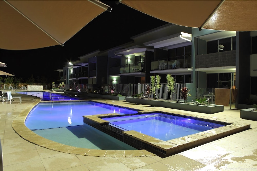 4 Star Hotels