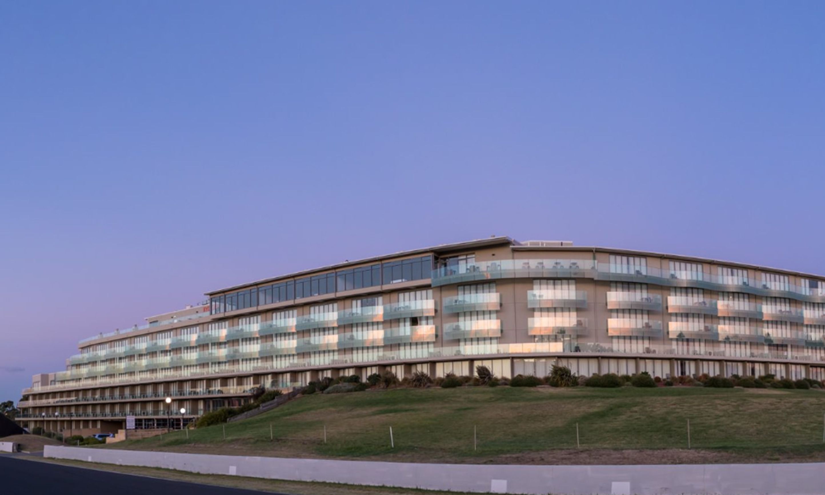 Rydges Mount Panorama Bathurst In Bathurst Expedia