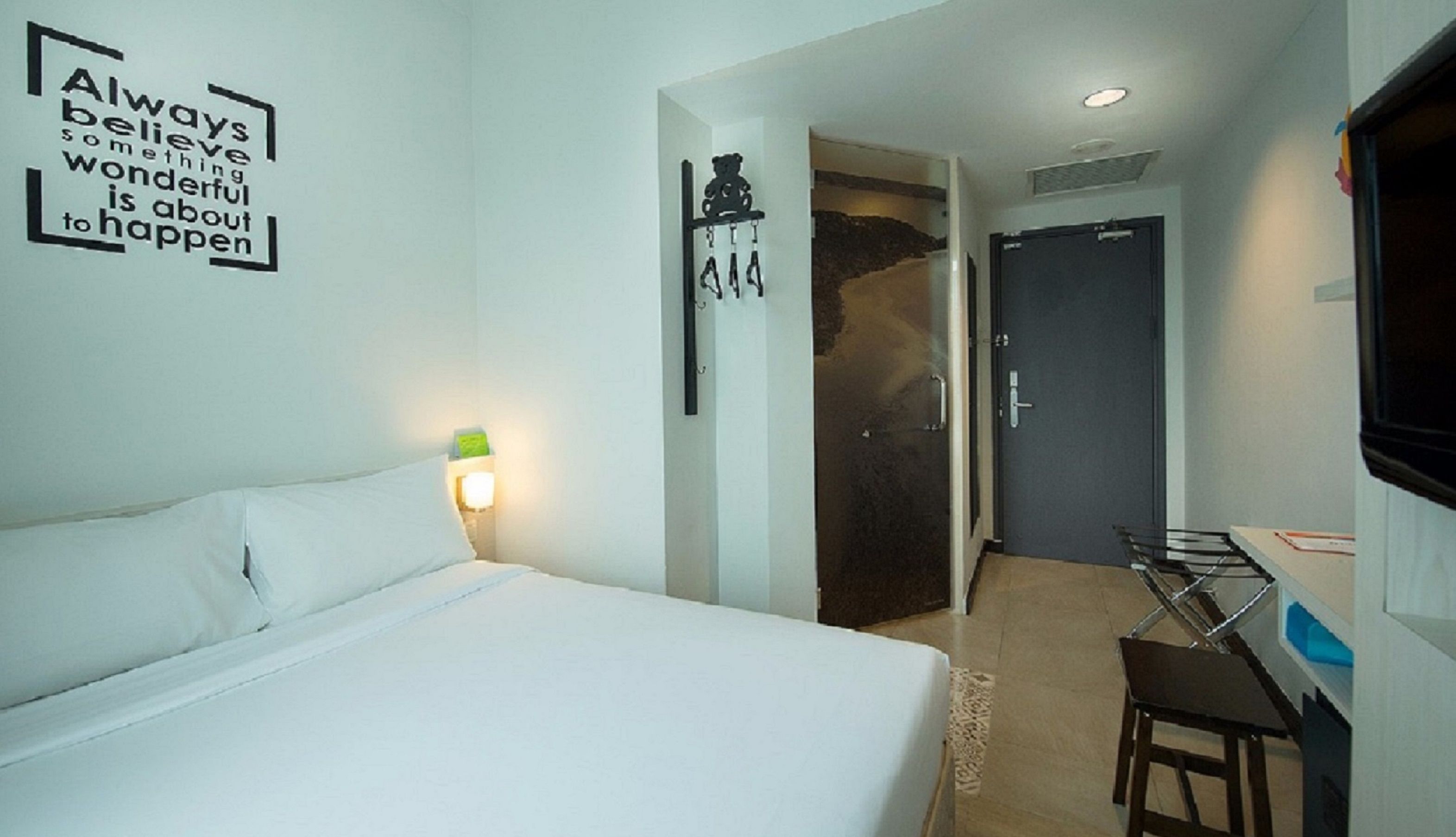 Cititel Express Kota Kinabalu In Kota Kinabalu Expedia