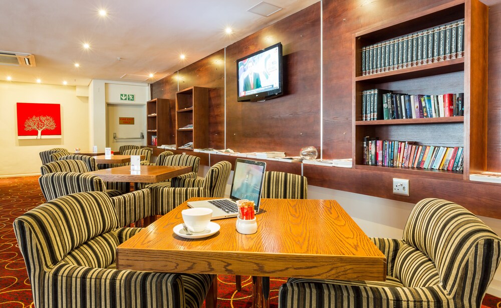 Foto - Cresta Grande Cape Town