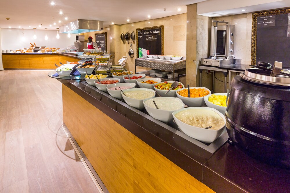 Foto - Cresta Grande Cape Town