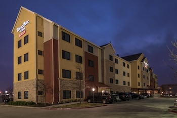 97 Flights From Chicago Chi To Dallas Dfw On Orbitz Towneplace Suites Dallas Desoto