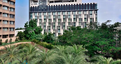 Courtyard by Marriott Hyderabad