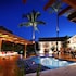 Hotel Flamingo Beach in Porto Seguro, Brazil
