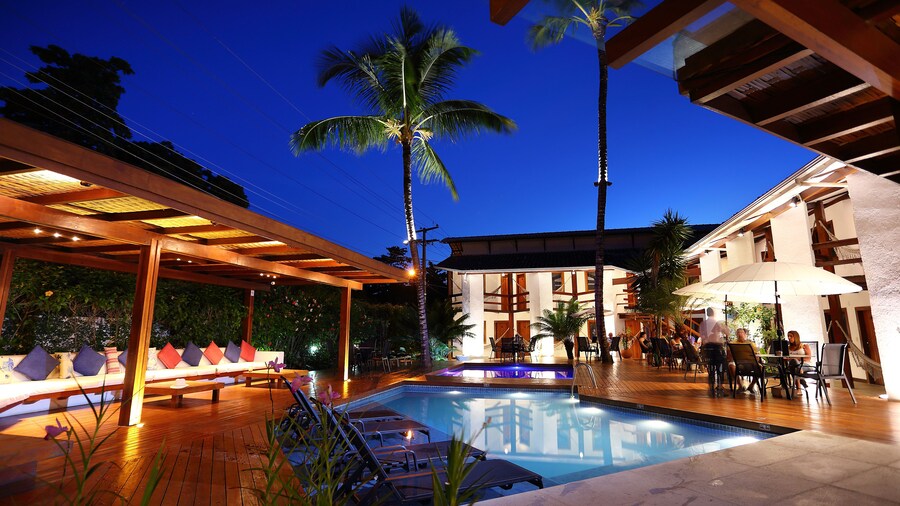 Hotel Flamingo Beach