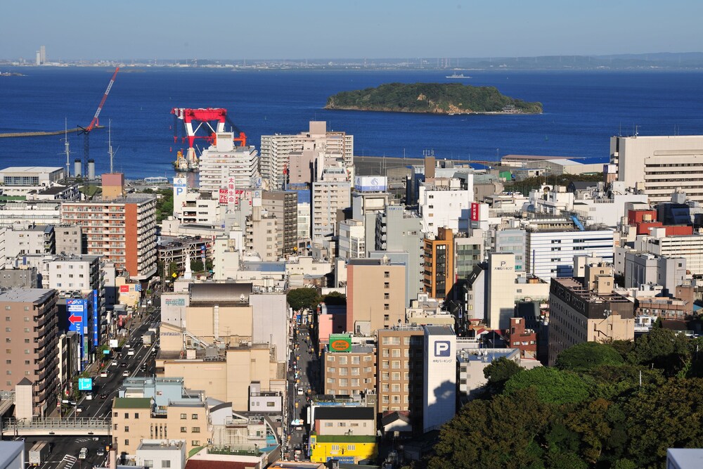 Yokosuka Yokosuka