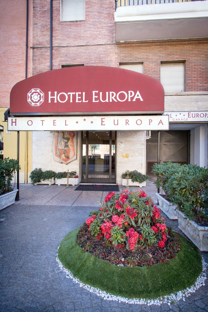 Hotel Europa Modena Tripadvisor Hotel Europa Modena Tripadvisor