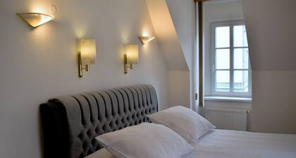 Hotel Radnice