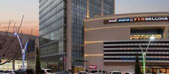 visit ceylan karavil park in kayapinar