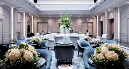Boscolo Lyon Hôtel & Spa