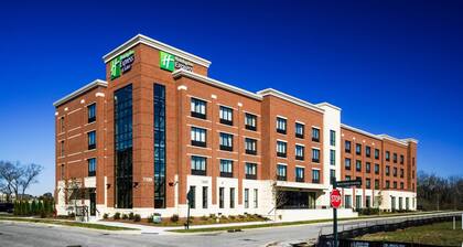 Holiday Inn Express & Suites Franklin - Berry Farms, an IHG Hotel
