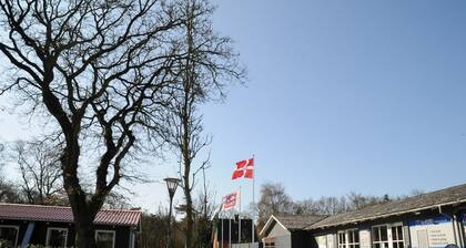 Ribe Camping