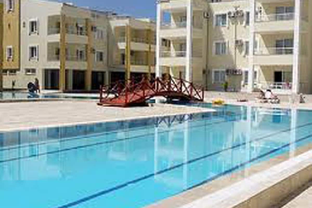 aqua vista holiday village in didim