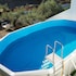 Villa With 2 Bedrooms in Safara, With Wonderful City View, Private Pool, Furnished Terrace - 25 km From the Beach