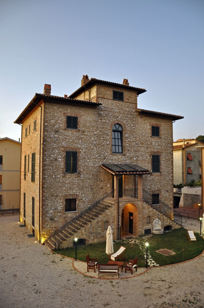 Villa Regina
