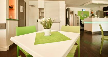 City Inn Magdeburg