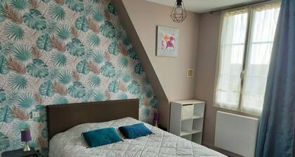 Les Chambres du Faubourg