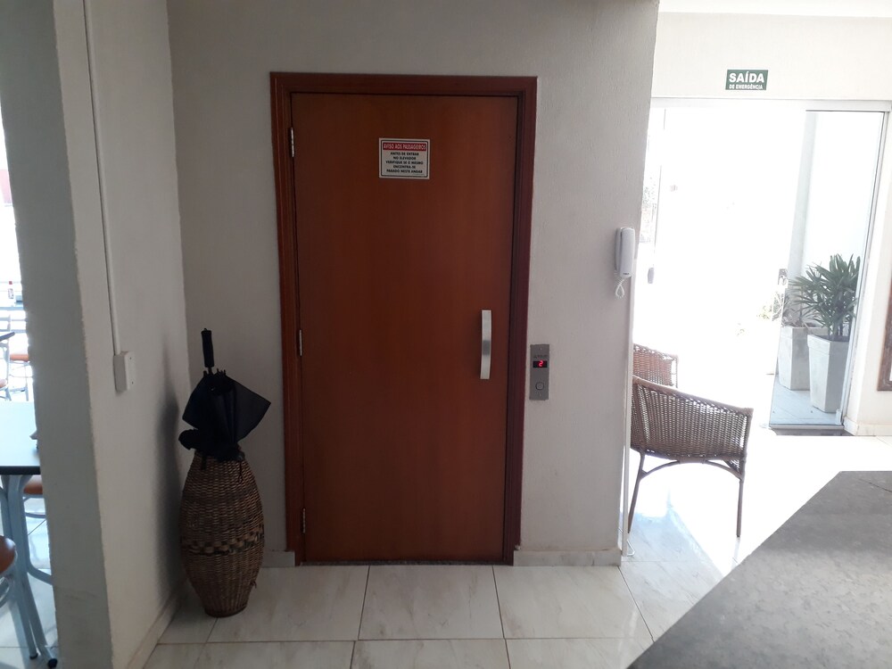 Hotel Jardim Do Cedro Sao Jose Do Rio Preto 2019 Hotel - 