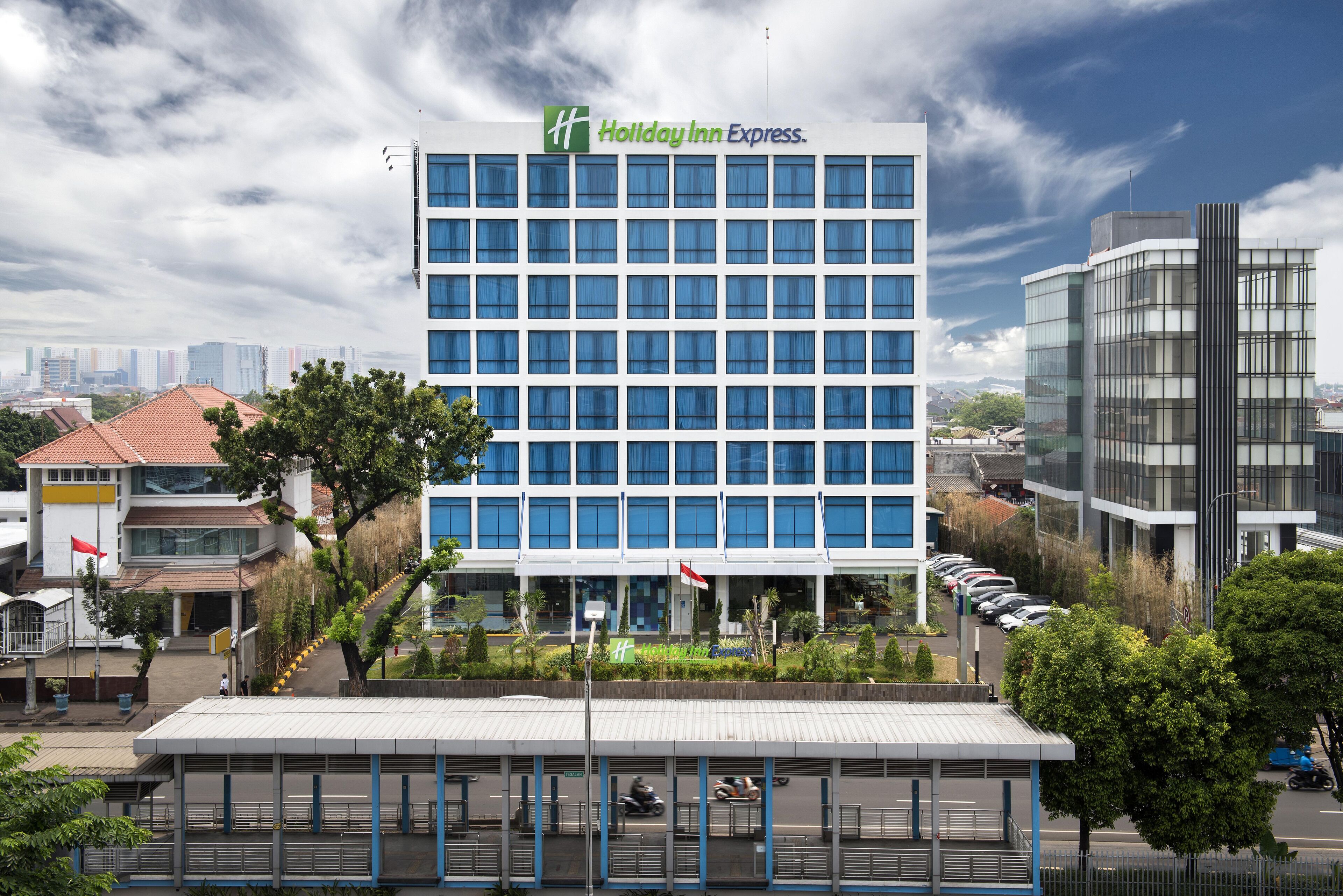 Holiday Inn Express Jakarta Matraman, an IHG Hotel in Jakarta