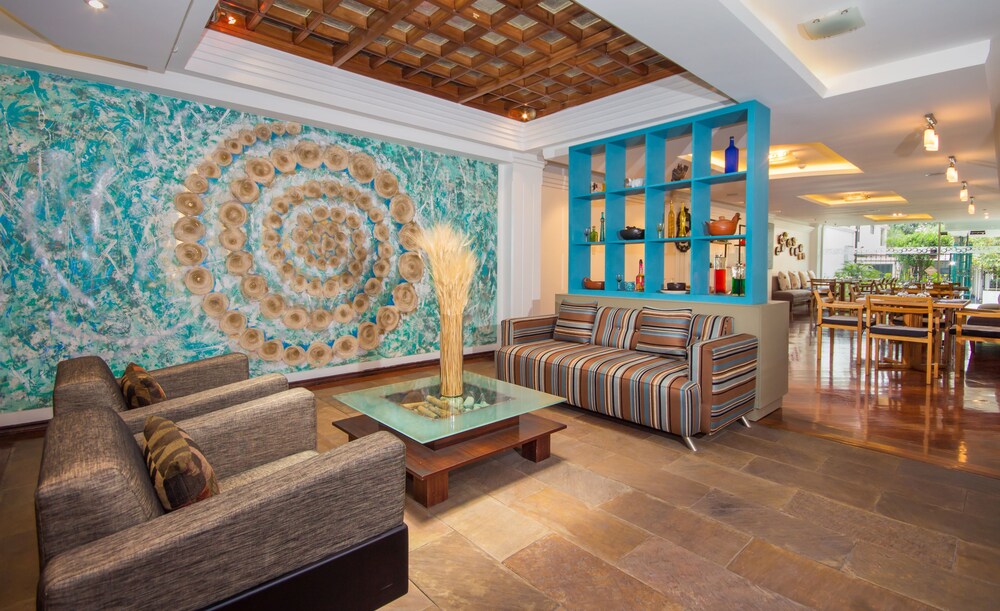 Photo - Hotel Tourblanche