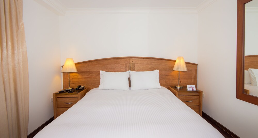 Photo - Hotel Tourblanche