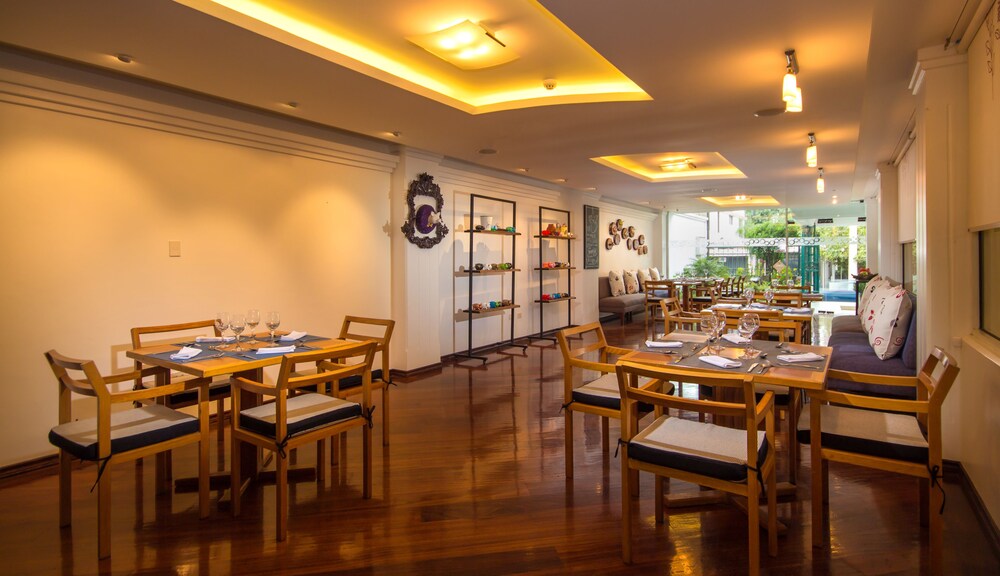 Photo - Hotel Tourblanche