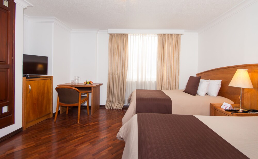 Photo - Hotel Tourblanche