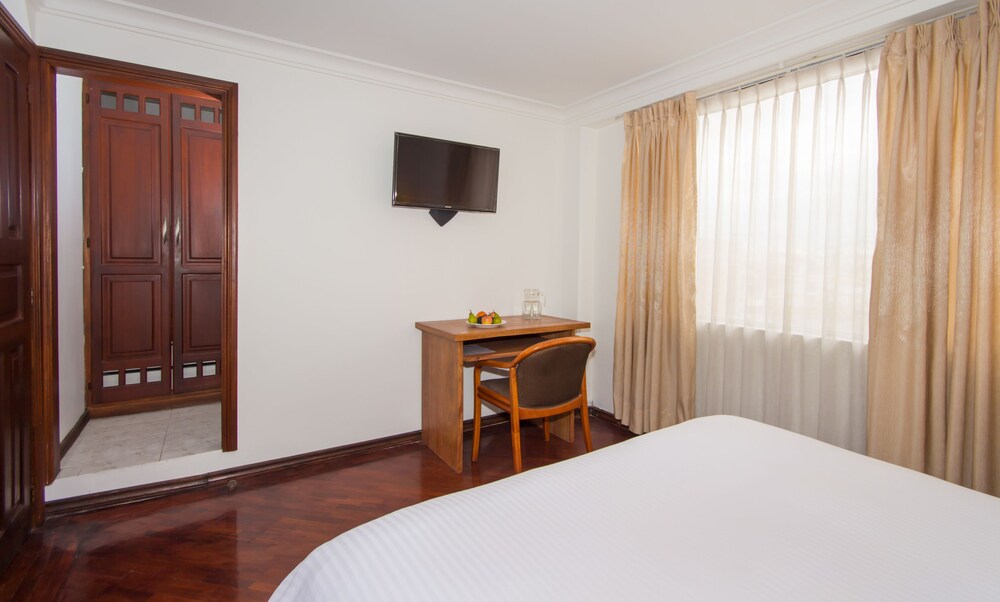 Photo - Hotel Tourblanche