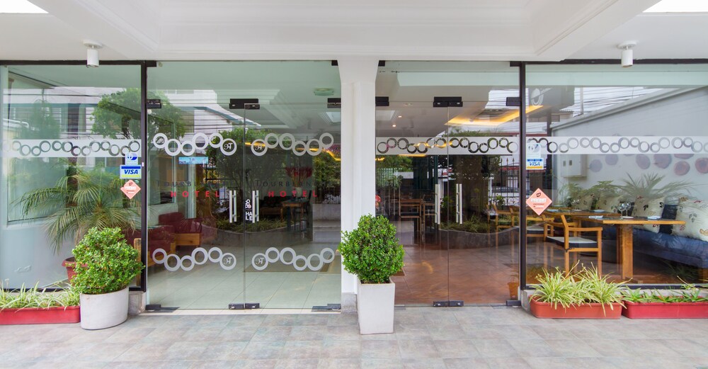 Photo - Hotel Tourblanche