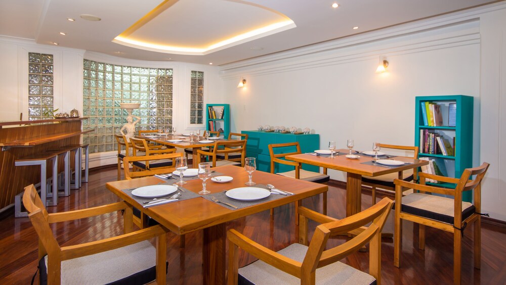 Photo - Hotel Tourblanche