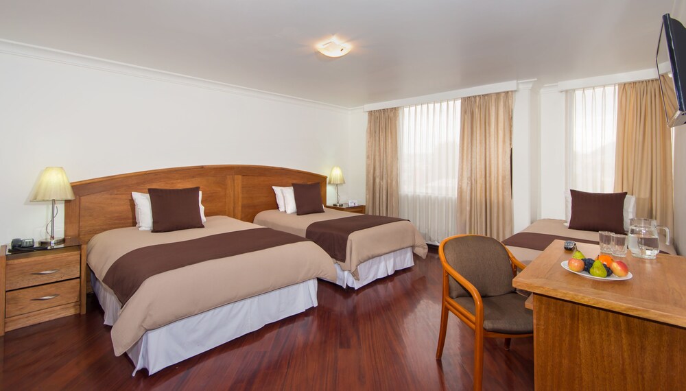 Photo - Hotel Tourblanche