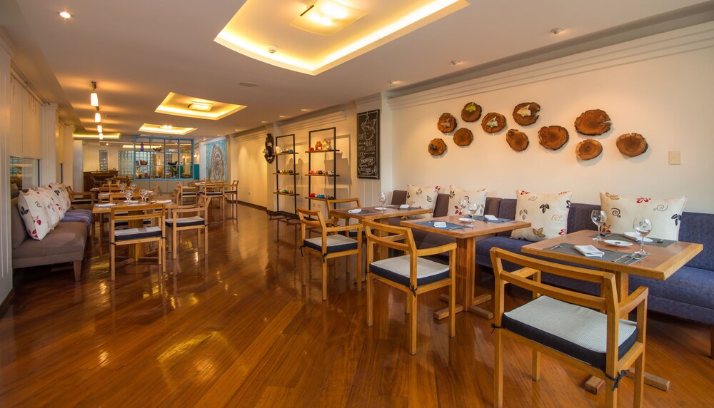 Photo - Hotel Tourblanche