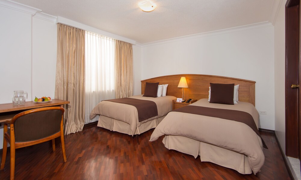 Photo - Hotel Tourblanche