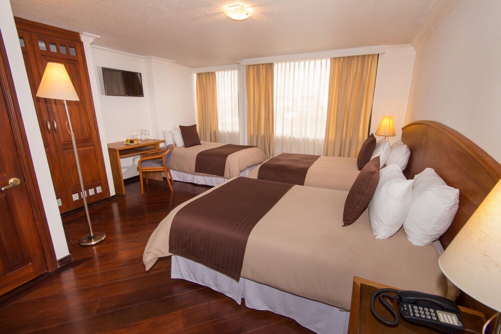 Photo - Hotel Tourblanche