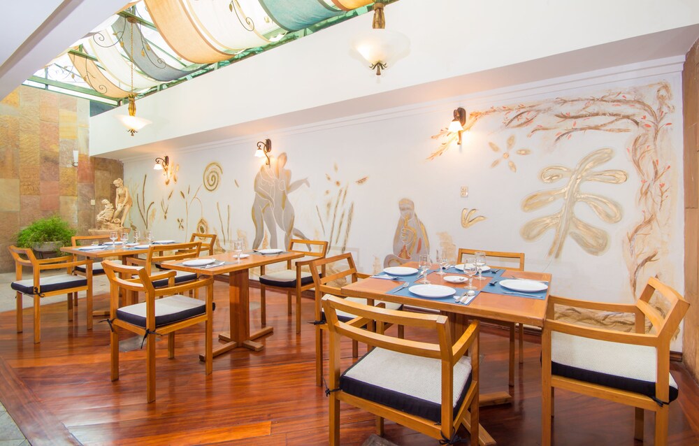 Photo - Hotel Tourblanche