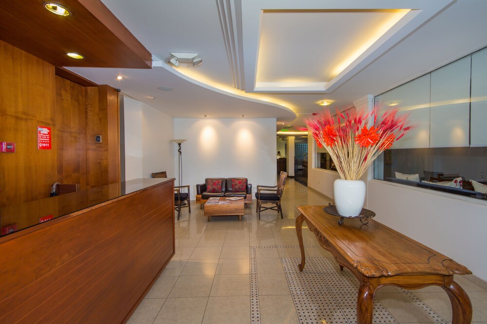 Photo - Hotel Tourblanche