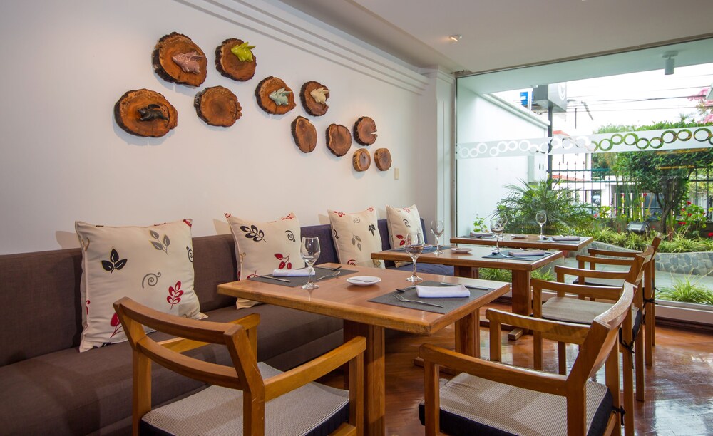 Photo - Hotel Tourblanche