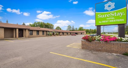 SureStay Hotel by Best Western Kemptville