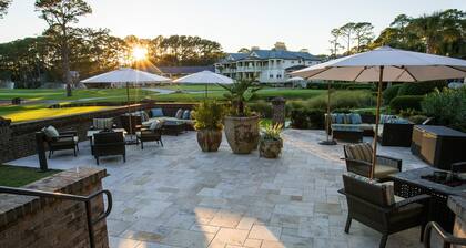 The Inn & Club at Harbour Town