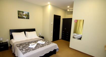 Hotel Salmer