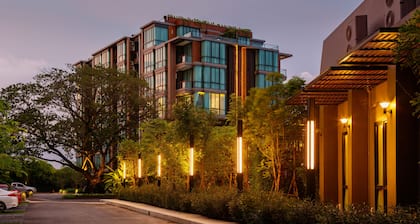Parc Borough City Resort