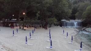 Spiaggia