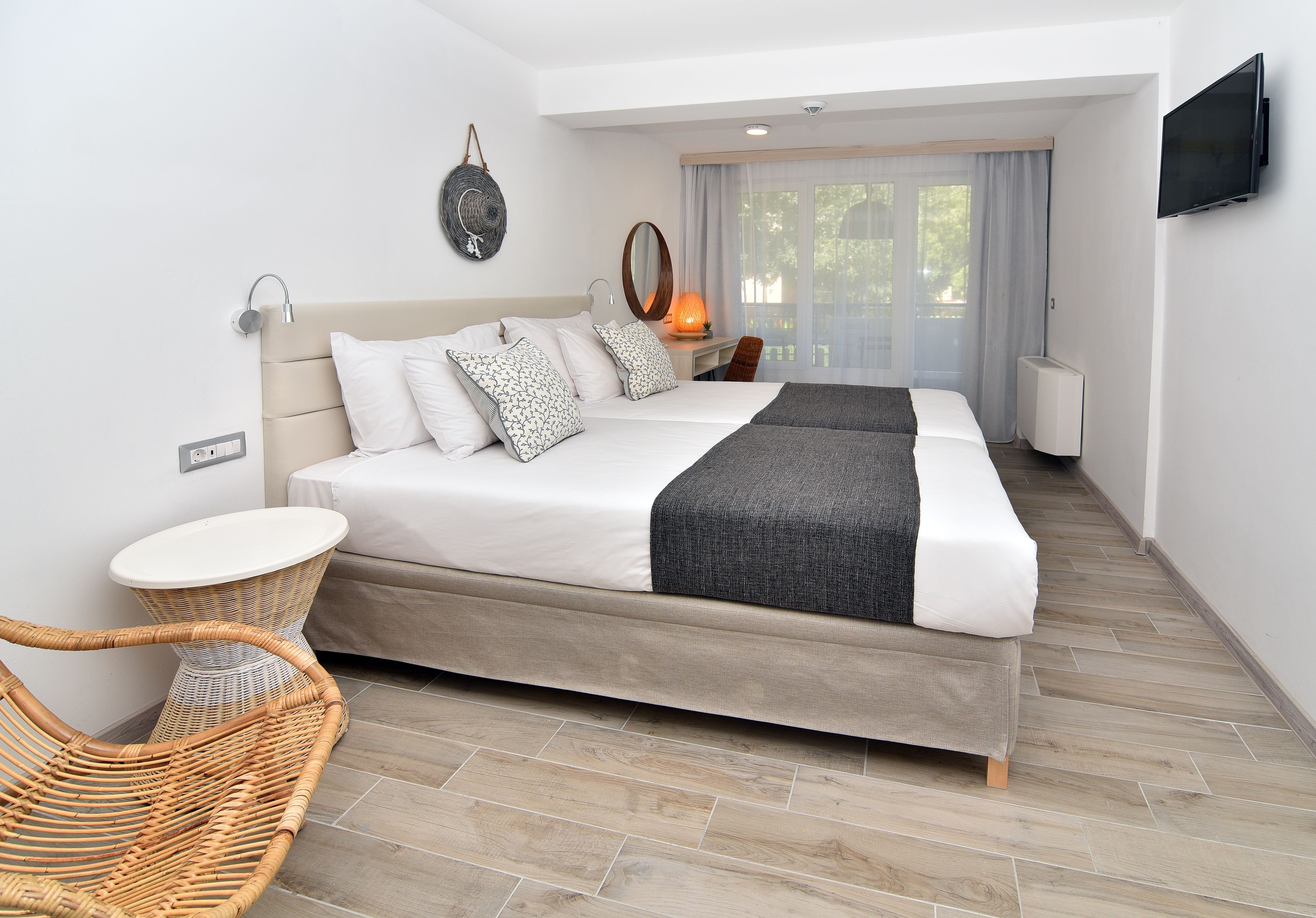 iHotel Sunny Beach - All Inclusive in Sunny Beach in Sunny Beach, Bulgaria