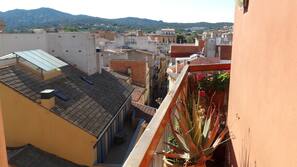 Balcón
