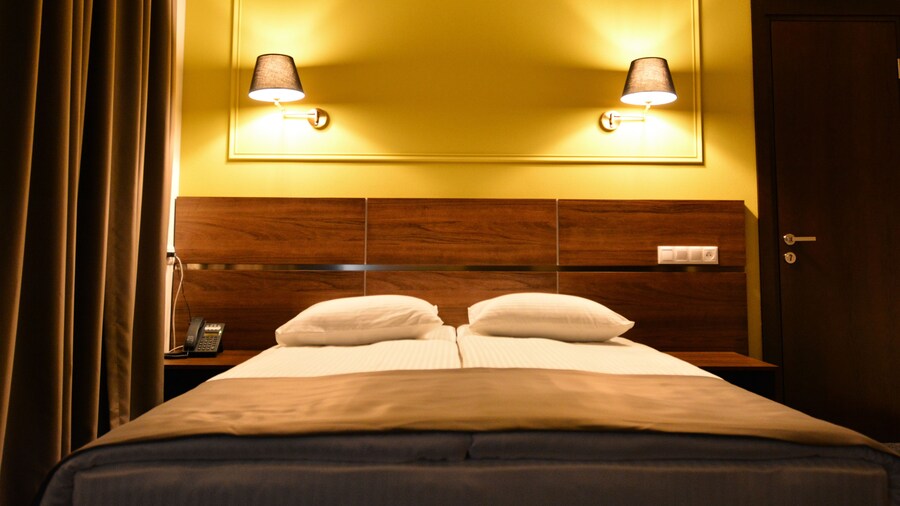 Hotel Garnet Tbilisi