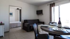 Restauration dans la chambre