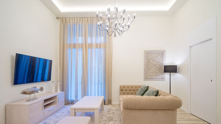 Iloftmalaga Apartamentos Velázquez