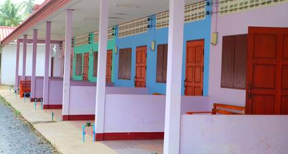 Ban Leam Homestay